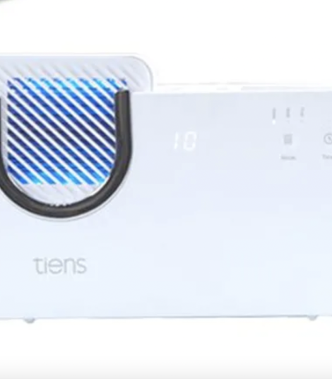 TIENS Fruit & Vegetable Purifier TQ-D43 - Tiens United Kingdom